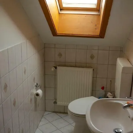 Zebrowski Appartamento *