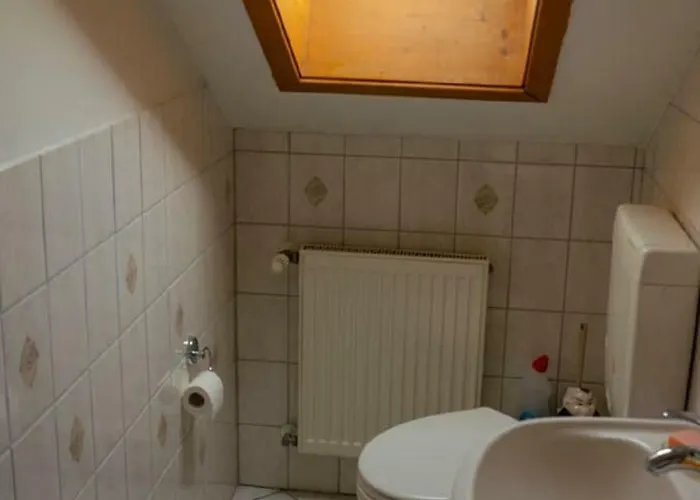 Zebrowski 아파트 *