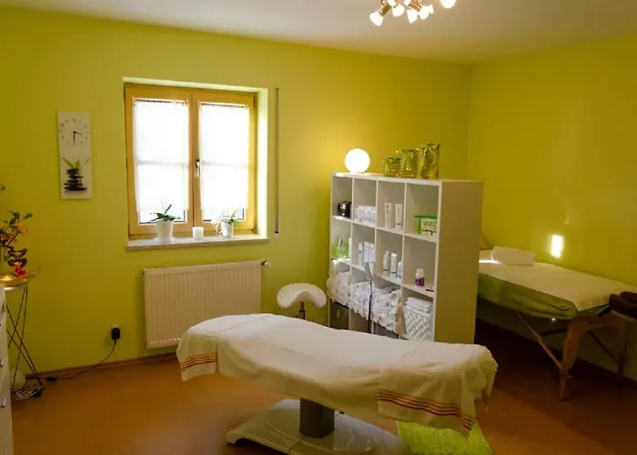 아파트 Zebrowski *