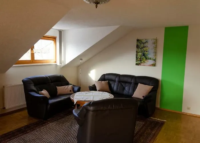 아파트 Zebrowski *