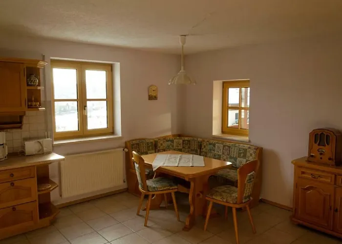 아파트 Zebrowski *