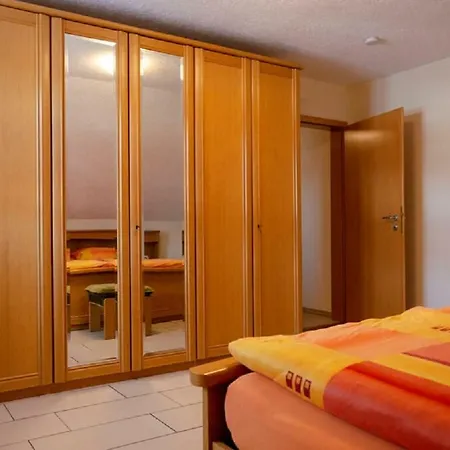 Appartement Zebrowski *