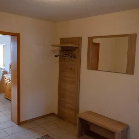Zebrowski Appartement Zandt