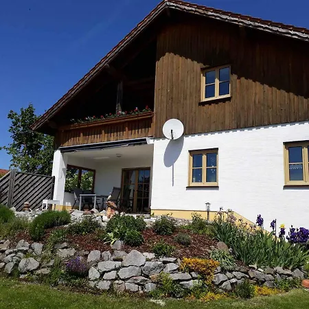 Appartement Zebrowski *