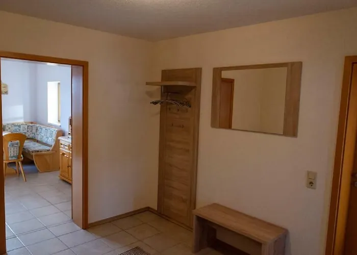 Zebrowski Apartment Zandt